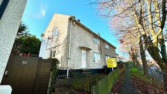 3 Bedroom Semi-Detached House To Rent In Phoenix Avenue, NG4