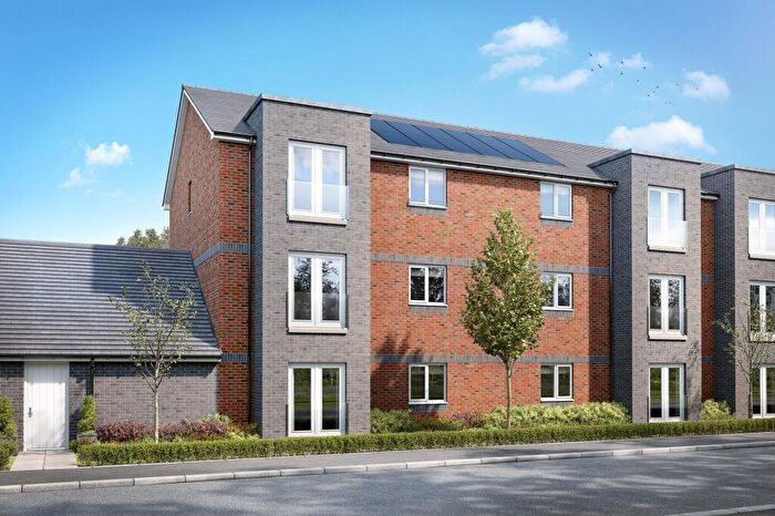2 Bedroom Apartment For Sale In Brucefields, Pirnhall Road, FK7