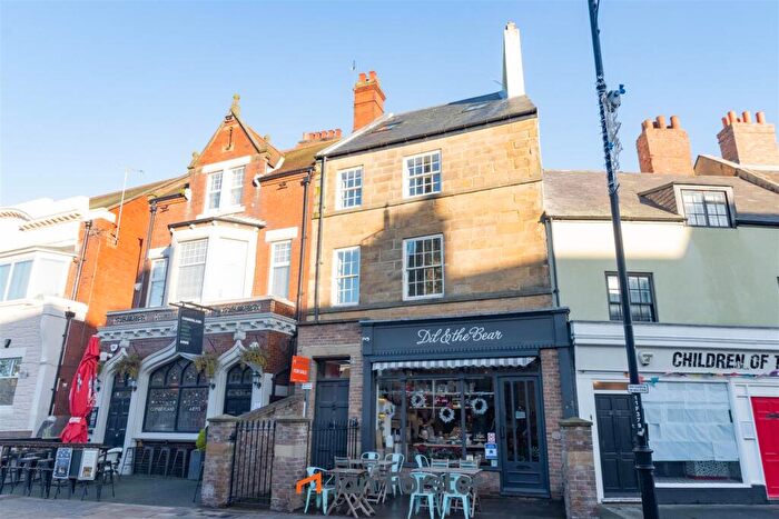 2 Bedroom Apartment For Sale In Front Street, Tynemouth, North Shields, NE30