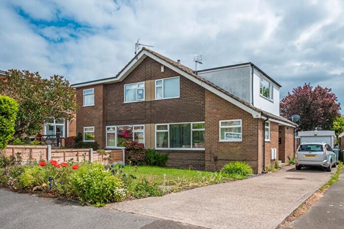 3 Bedroom Semi-Detached House To Rent In Moorside Crescent, Drighlington, Bradford, BD11