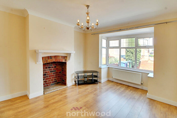 3 Bedroom Semi-Detached House For Sale In Zetland Road, Town Moor, Doncaster, DN2