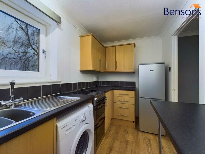 1 Bedroom Flat To Rent In Loch Awe, St Leonards, East Kilbride, South Lanarkshire, G74