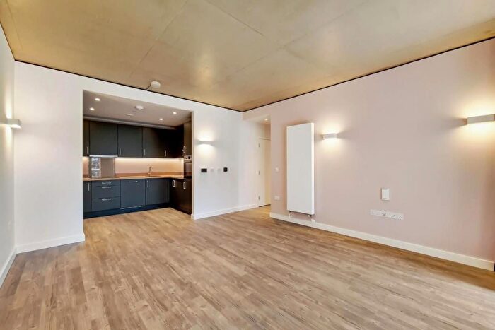 2 Bedroom Apartment To Rent In Repton Gardens, Wembley Park, HA9