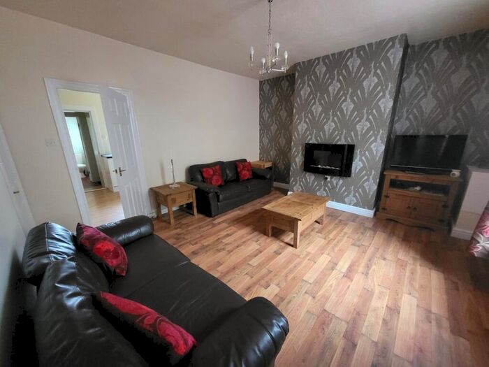 3 Bedroom Terraced House To Rent In Mid Street, Kells, Whitehaven, CA28