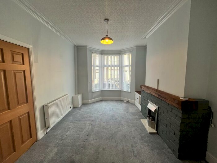 2 Bedroom Terraced House To Rent In Percy Street, Bootle, Liverpool, L20