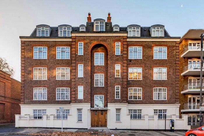 1 Bedroom Flat To Rent In Sheen Road, Richmond, TW9