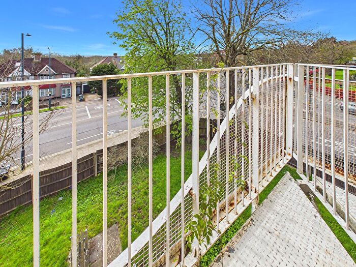 1 Bedroom Flat For Sale In Assisi Court, Wembley, HA0