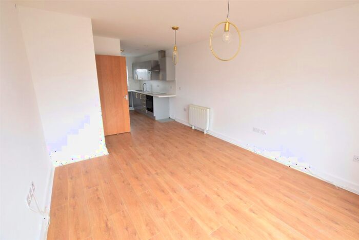 2 Bedroom Flat To Rent In Derwent Court, Riverside Close, Romford, Essex, RM1