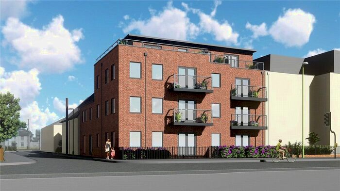 2 Bedroom Flat To Rent In Albert Road, Littlehampton, BN17