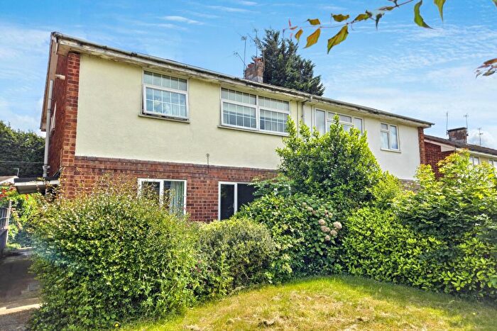 2 Bedroom Maisonette For Sale In Ivyfield Road, Birmingham, West Midlands, B23