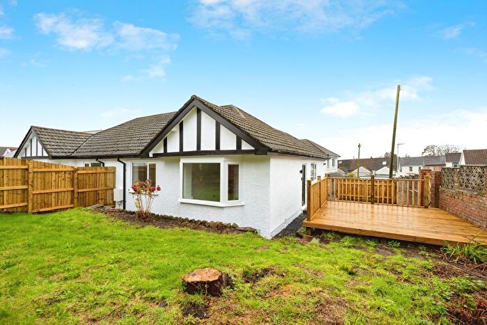 3 Bedroom Bungalow For Sale In Lon Masarn, Sketty, Swansea, SA2