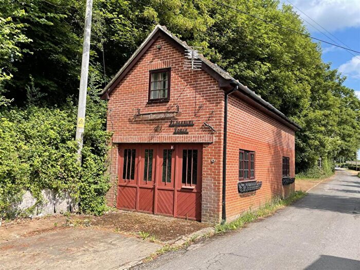 2 Bedroom Plot For Sale In Old Road, Alderbury, SP5
