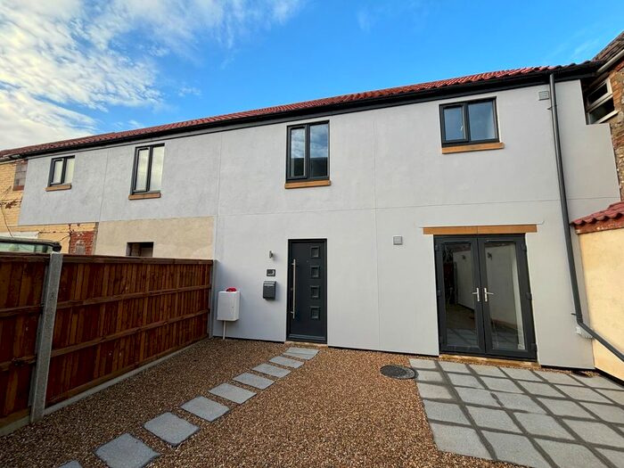 2 Bedroom Terraced House To Rent In Beach Road, Mundesley, Norwich, NR11