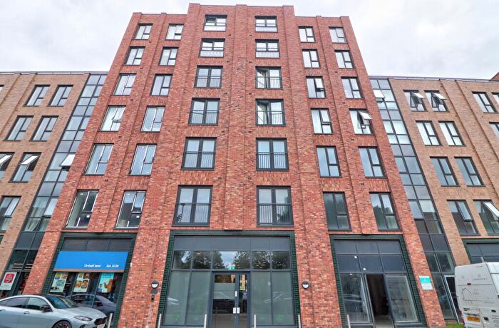 1 Bedroom Apartment For Sale In Ordsall Lane, Salford, M5