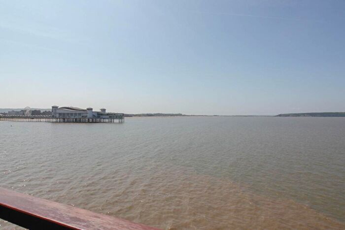 2 Bedroom Flat For Sale In Pruen House*Beautifully Presented*Super Sea Views*, BS23