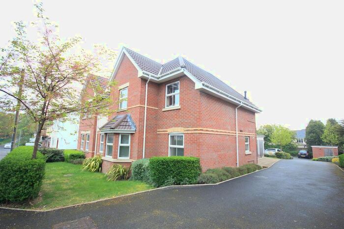 1 Bedroom Flat To Rent In Uppleby Road, Parkstone, Poole, BH12