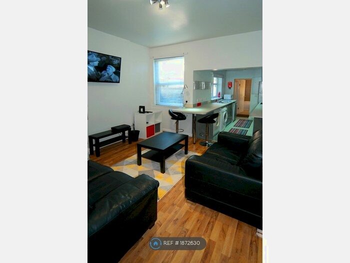 1 Bedroom Property To Rent In Seaford Street, Stoke-On-Trent, ST4