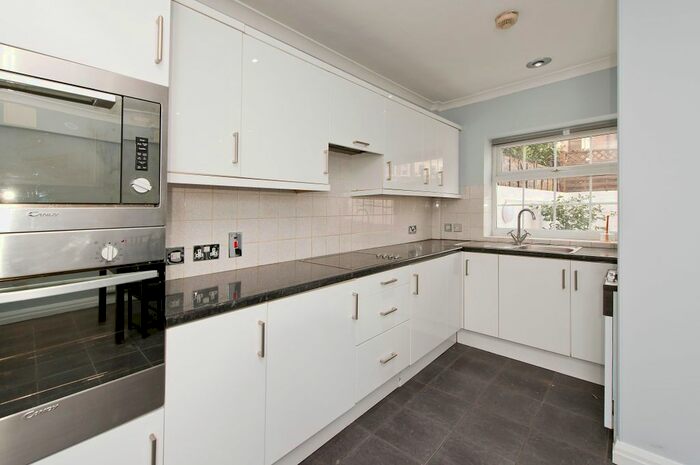 4 Bedroom Terraced House To Rent In Holland Villas Road, Holland Park, London, W14