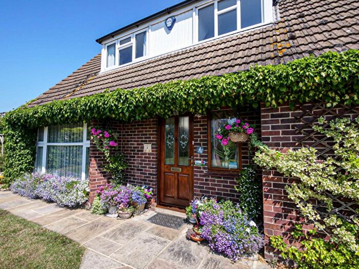 5 Bedroom Detached House For Sale In The Street, Capel St. Mary., IP9