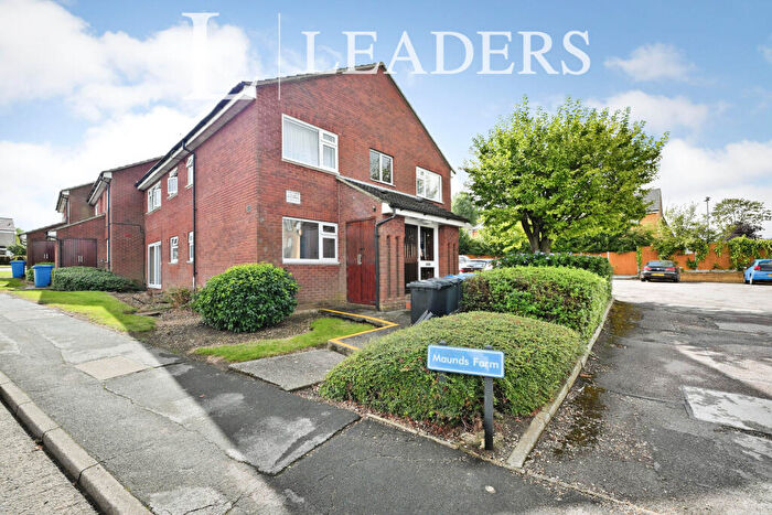 1 Bedroom Flat To Rent In Maunds Farm, CM18