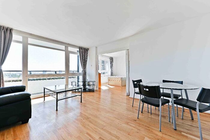 2 Bedroom Flat To Rent In Stuart Tower, Maida Vale, W9
