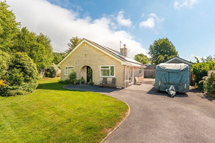 2 Bedroom Bungalow For Sale In Wareham Road, Owermoigne, Dorchester, DT2