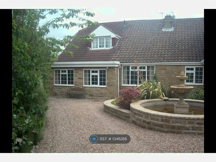 2 Bedroom Flat To Rent In Westfield Avenue, Skelmanthorpe Huddersfield, HD8