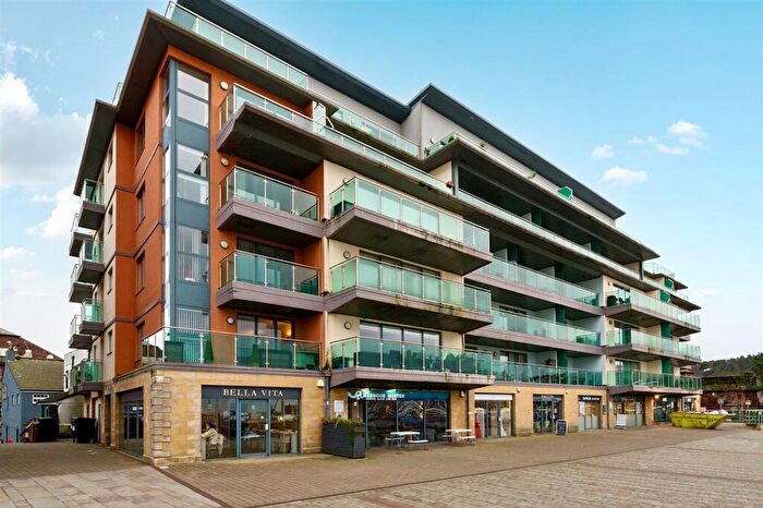 1 Bedroom Flat For Sale In Duke Street, Whitehaven, CA28