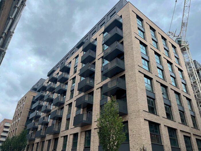 1 Bedroom Flat To Rent In Anax Street, London, N4