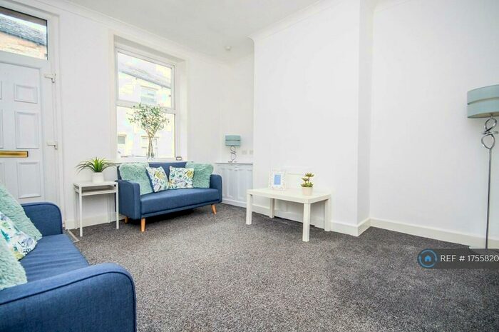2 Bedroom Terraced House To Rent In Kime Street, Burnley, BB12