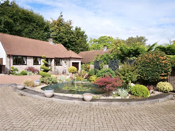 3 Bedroom Bungalow For Sale In Three-bedroom Detached Bungalow, Blagdon, BS40