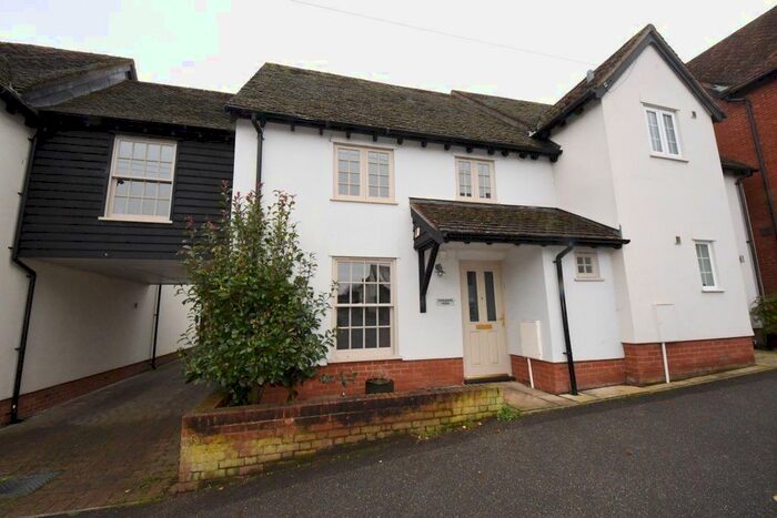 4 Bedroom Property To Rent In Weaverhead Lane, Thaxted, Dunmow CM6