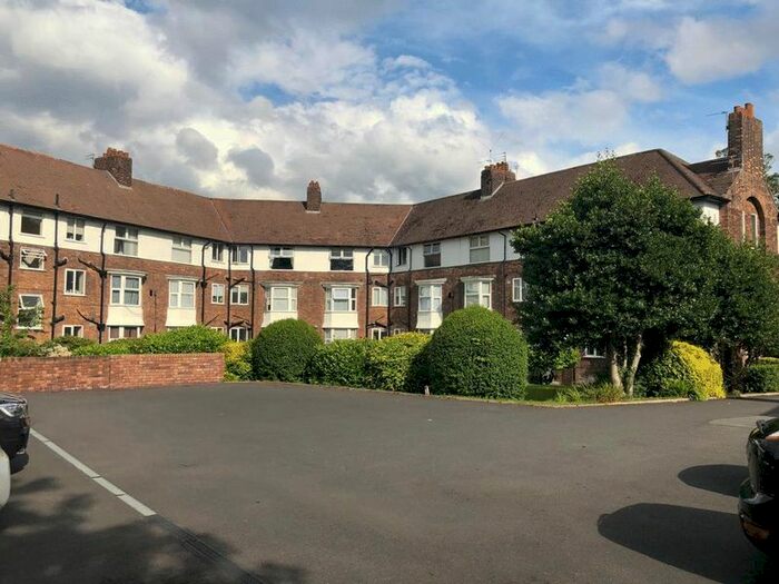 2 Bedroom Flat To Rent In Eaton Grange, West Derby, Liverpool, L12