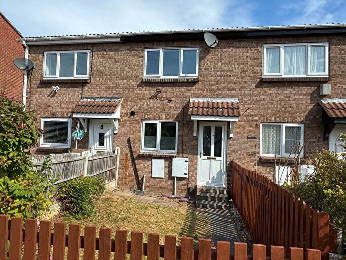 2 Bedroom Terraced House To Rent In Holding, Worksop, S81