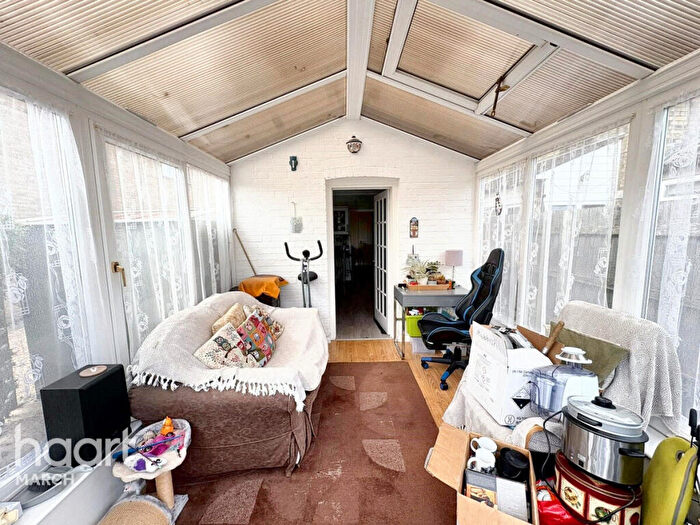 3 Bedroom Detached House For Sale In Norwood Road, March, PE15