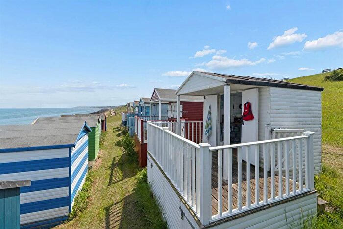 Property For Sale In Tankerton West, Tankerton, Whitstable, CT5