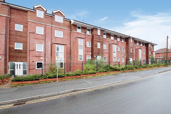 2 Bedroom Apartment To Rent In Largo House, Walkden, M28