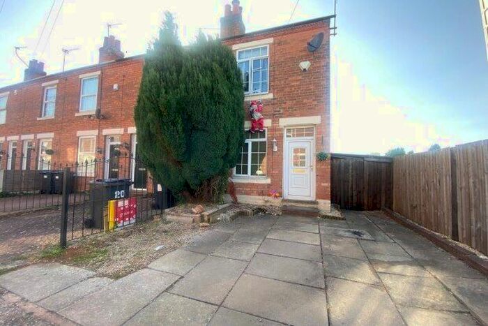 2 Bedroom Property To Rent In Florence Avenue, Sutton Coldfield, B73