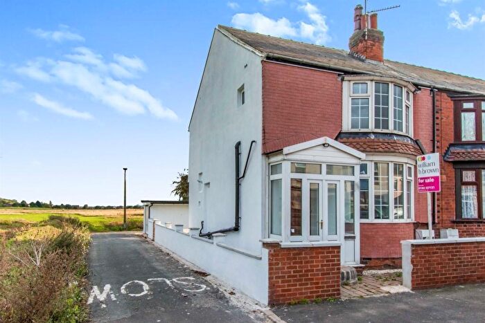 3 Bedroom House For Sale In Finch Road, Balby, Doncaster, DN4