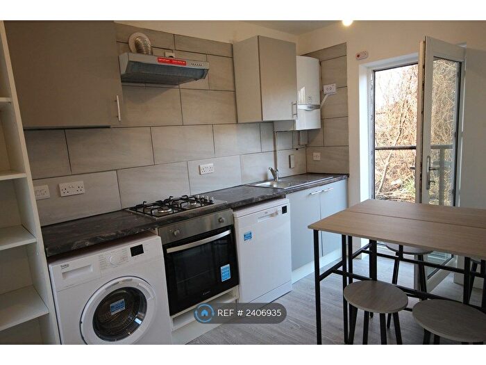 1 Bedroom Flat To Rent In A, London, SW12