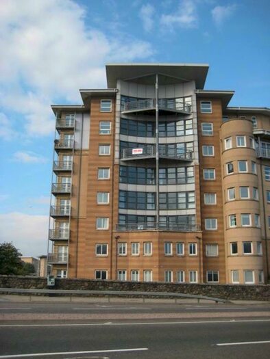 2 Bedroom Penthouse To Rent In Bannermill Place, Aberdeen, AB24