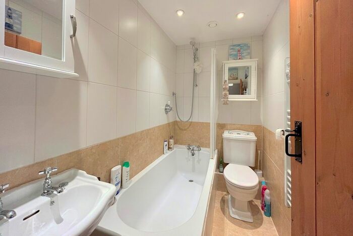 2 Bedroom Cottage To Rent In Lower Rads End, Eversholt, MK17