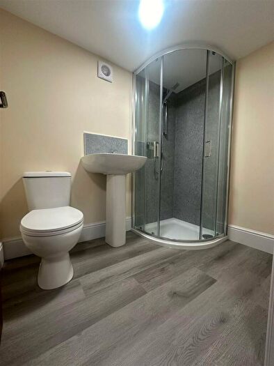 7 Bedroom Private Hall To Rent In New Street, Lancaster, LA1