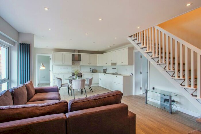 4 Bedroom Detached House To Rent In School Road, Charlton Kings, Cheltenham, GL53