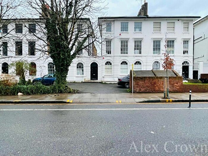2 Bedroom Flat To Rent In Liverpool Road, Highbury & Islington, N7