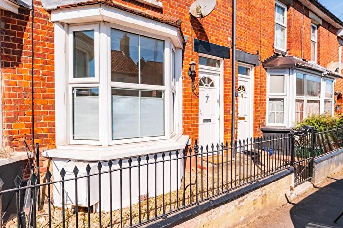 3 Bedroom Terraced House To Rent In Kings Road, Dereham, NR19