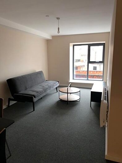2 Bedroom Apartment To Rent In Vestry Court, John William Street, Manchester, Greater Manchester, M30