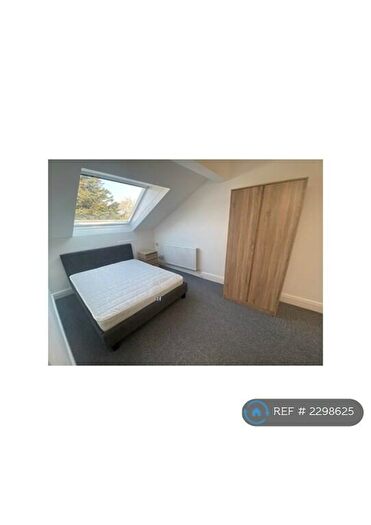 1 Bedroom Flat To Rent In Spa Villas, Gloucester, GL1