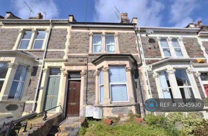 1 Bedroom Flat To Rent In Station Road, Bristol, BS7