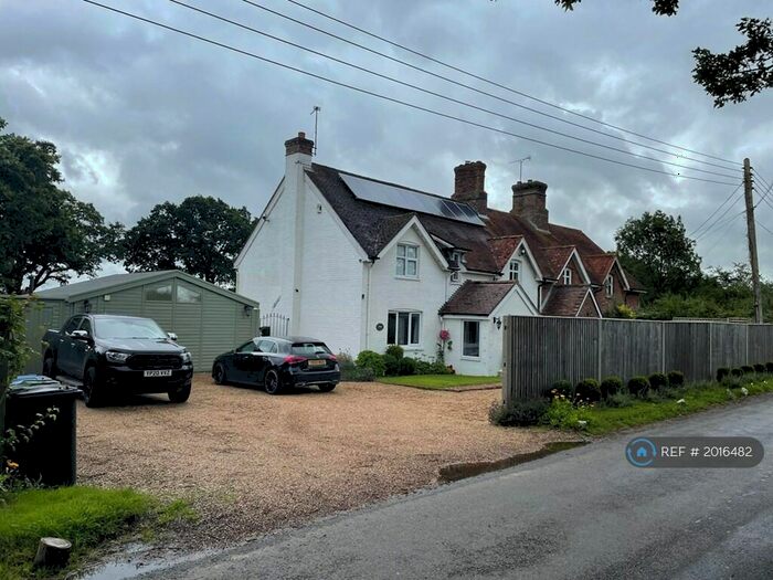 4 Bedroom Semi-Detached House To Rent In Bolney Chapel Road, Twineham, Haywards Heath, RH17